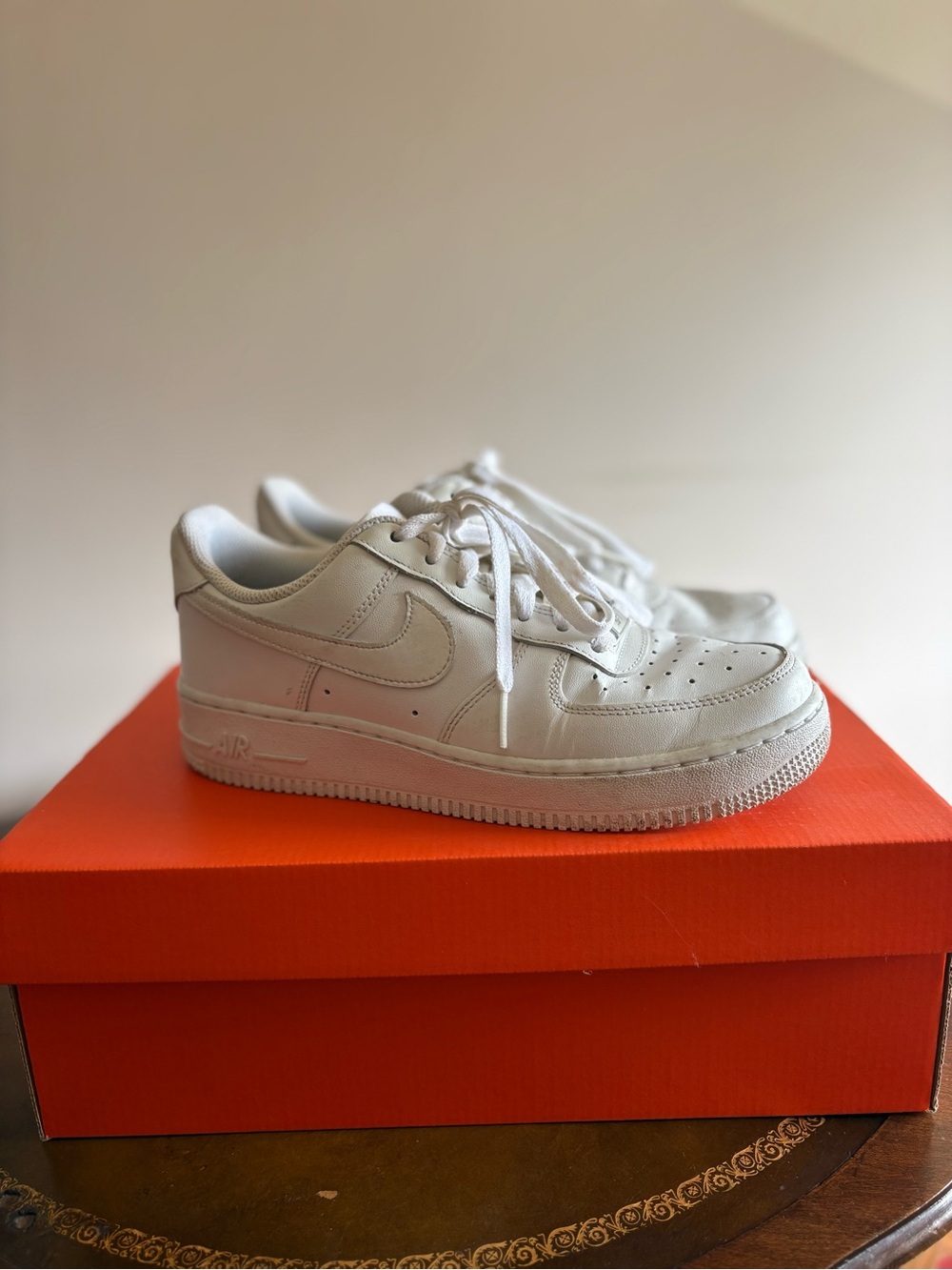 Nike Air Force 1 '07
